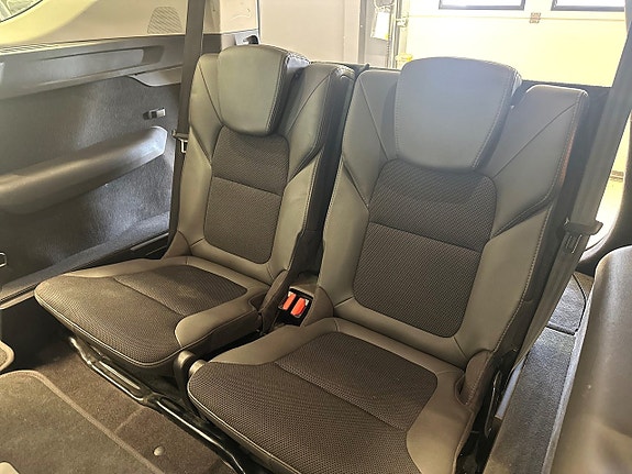Renault Espace 25 of 25