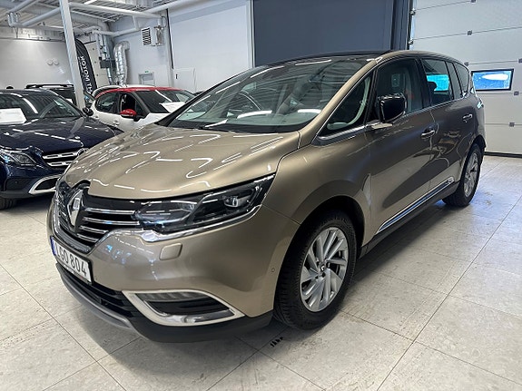 Renault Espace 4 of 25