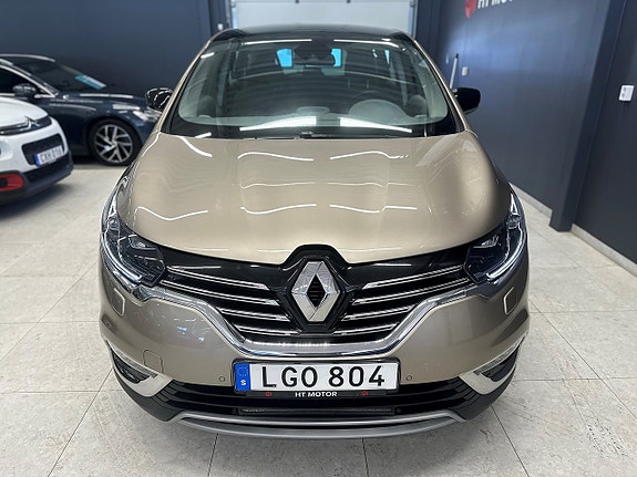 Renault Espace 3 of 25
