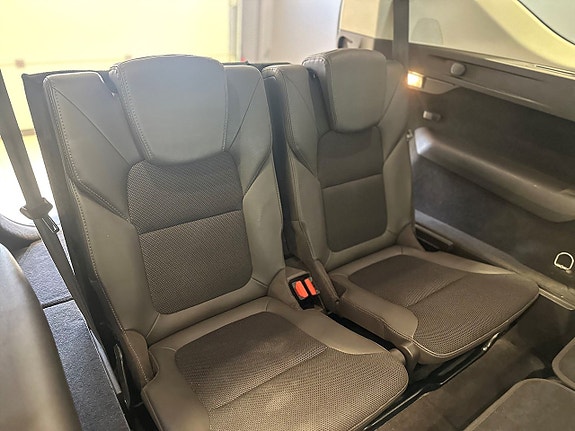 Renault Espace 24 of 25