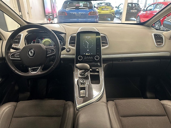 Renault Espace 14 of 25