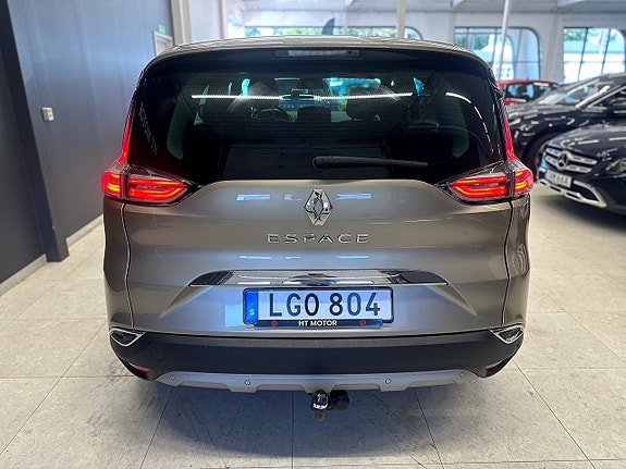 Renault Espace 7 of 25
