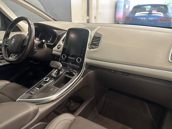 Renault Espace 12 of 25