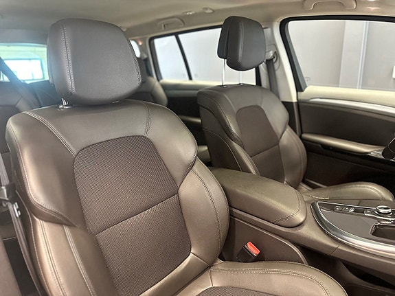 Renault Espace 13 of 25