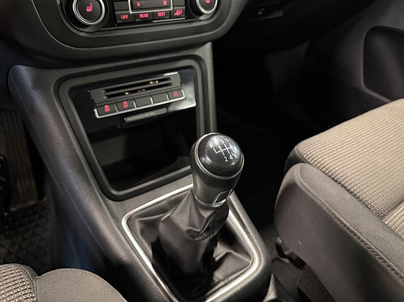 Volkswagen Sharan 15 of 18