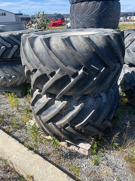 Trelleborg Twin 414 750/50-30,5 3 of 3