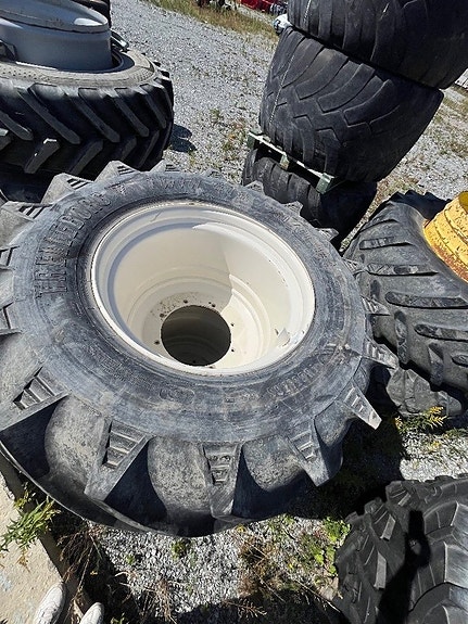 Trelleborg Twin 414 750/50-30,5