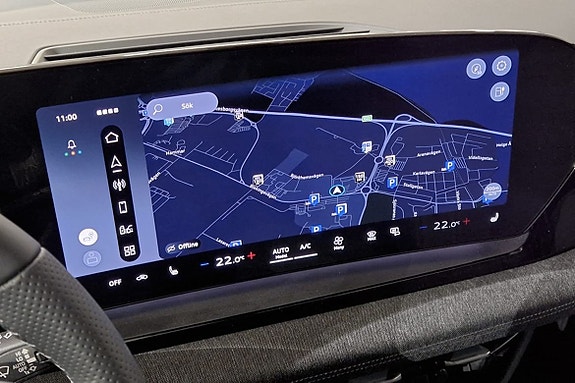Audi Q6 e-tron 14 of 18
