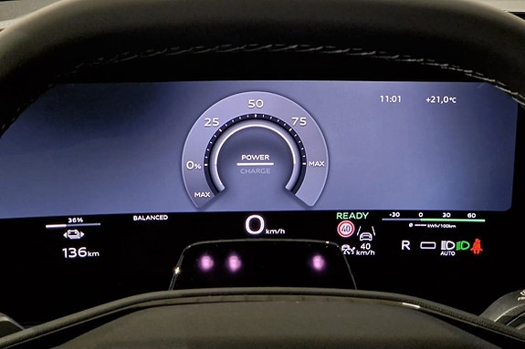 Audi Q6 e-tron 13 of 18