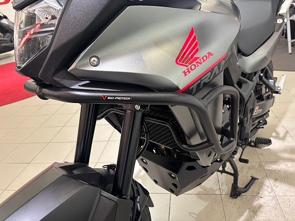 Honda XL750 TRANSALP 4 of 7