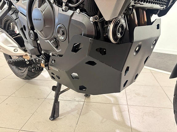 Honda XL750 TRANSALP 5 of 7