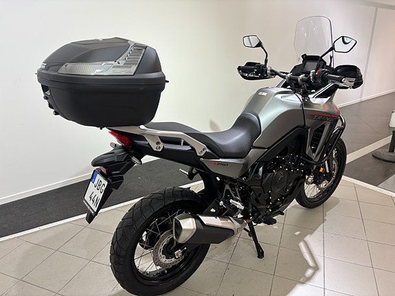 Honda XL750 TRANSALP 3 of 7