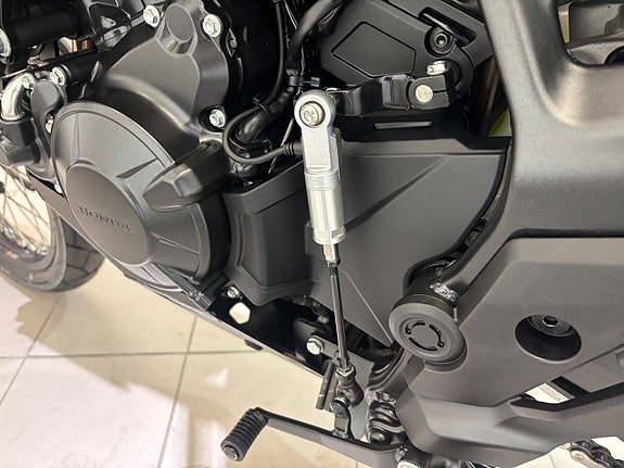 Honda XL750 TRANSALP 6 of 7