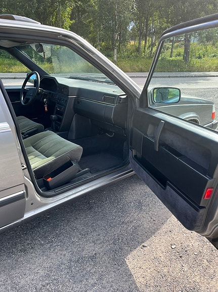 Volvo 760 8 of 11