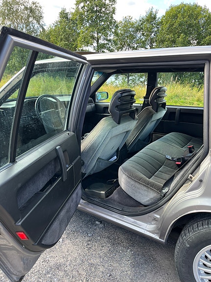 Volvo 760 11 of 11