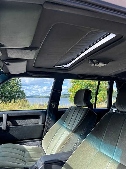 Volvo 760 6 of 11