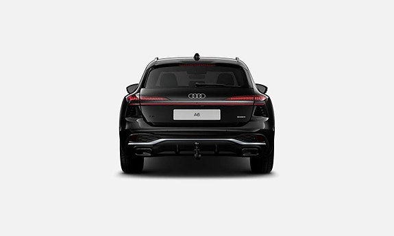 Audi A6 2 of 3