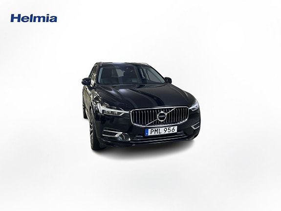 Volvo XC60 6 of 15
