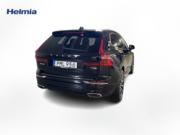 Volvo XC60 7 of 15