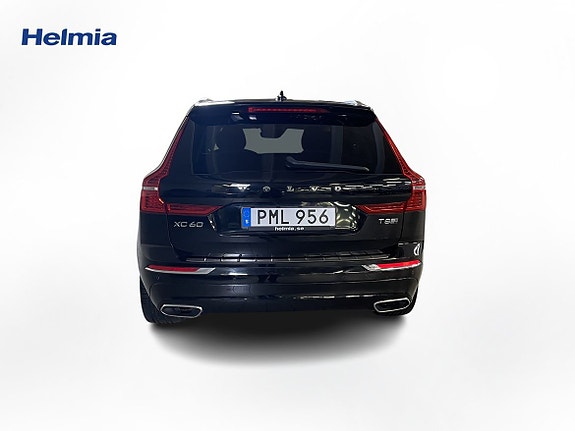 Volvo XC60 5 of 15
