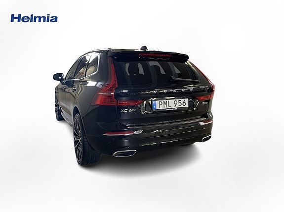 Volvo XC60 3 of 15