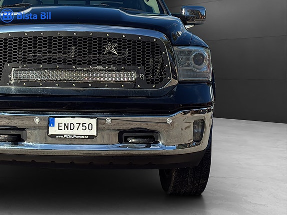 Dodge RAM 6 of 20