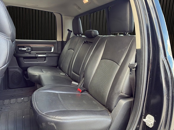 Dodge RAM 12 of 19
