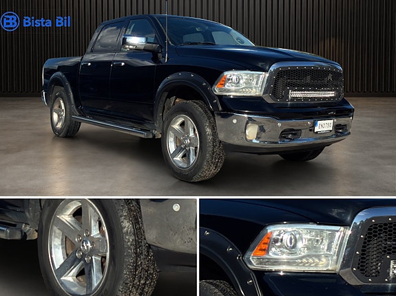 Dodge RAM 2 of 19