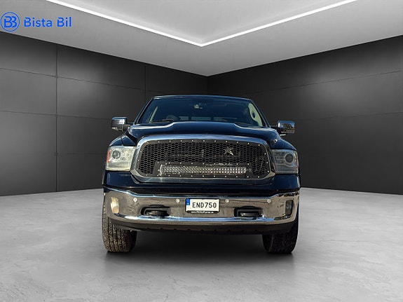 Dodge RAM 10 of 20