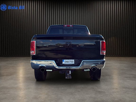 Dodge RAM 8 of 19
