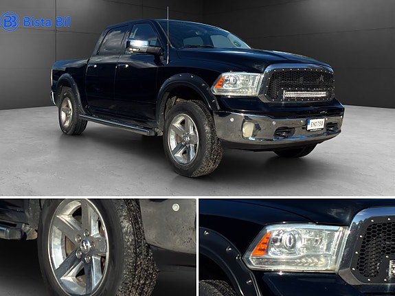 Dodge RAM 2 of 20