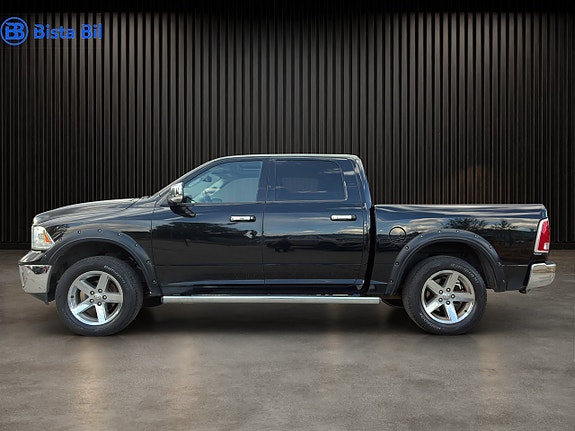 Dodge RAM 9 of 19