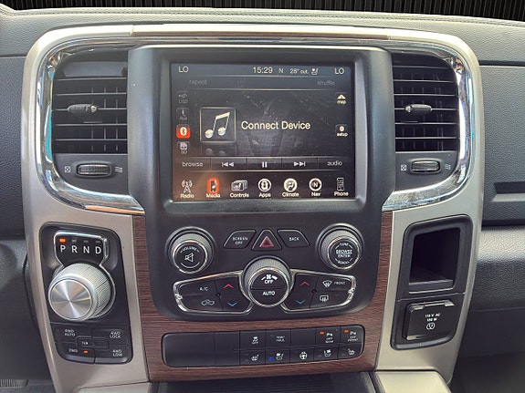 Dodge RAM 18 of 19