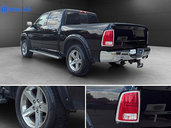 Dodge RAM 4 of 20