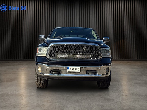 Dodge RAM 7 of 19