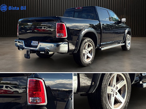 Dodge RAM 3 of 19