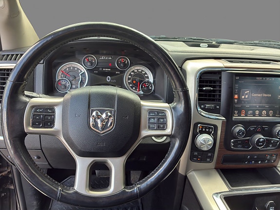 Dodge RAM 11 of 20