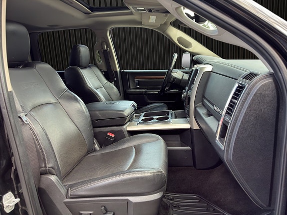 Dodge RAM 13 of 19