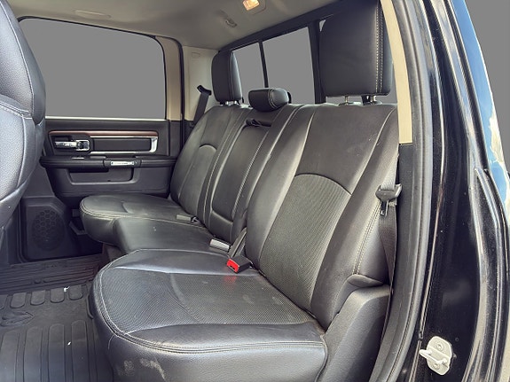 Dodge RAM 15 of 20
