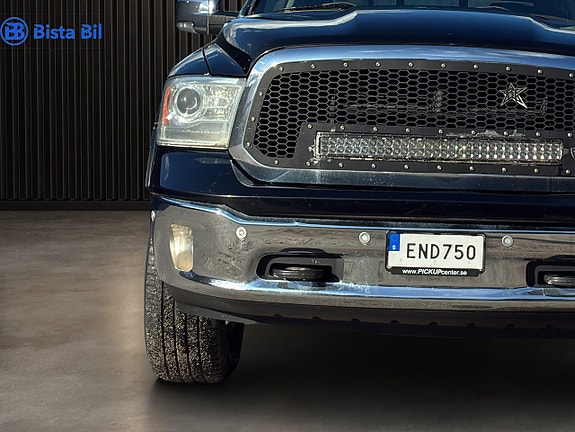 Dodge RAM 5 of 19