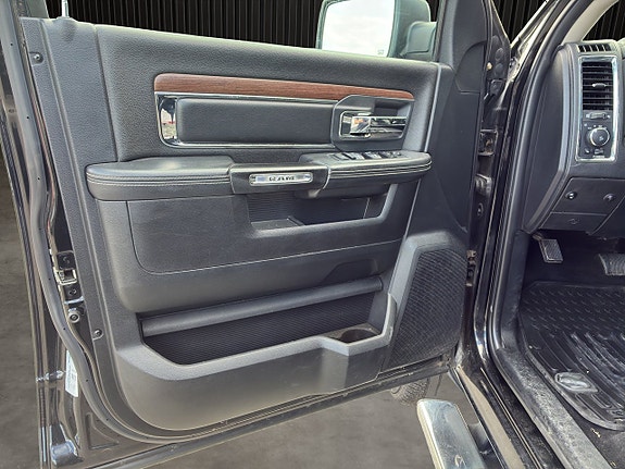 Dodge RAM 19 of 19