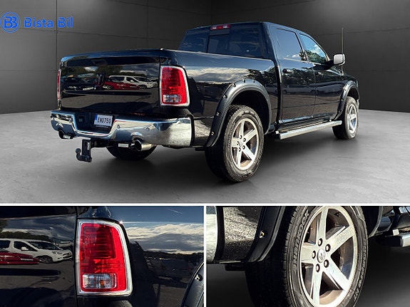 Dodge RAM 3 of 20