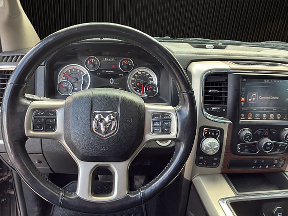 Dodge RAM 15 of 19