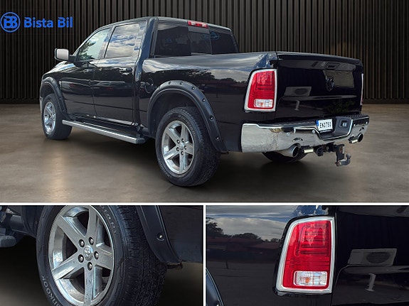 Dodge RAM 4 of 19