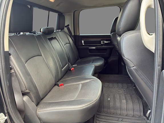 Dodge RAM 17 of 20