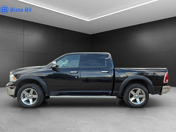 Dodge RAM 8 of 20