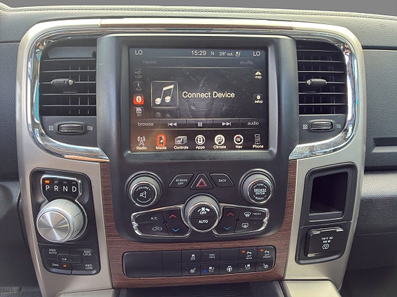 Dodge RAM 12 of 20