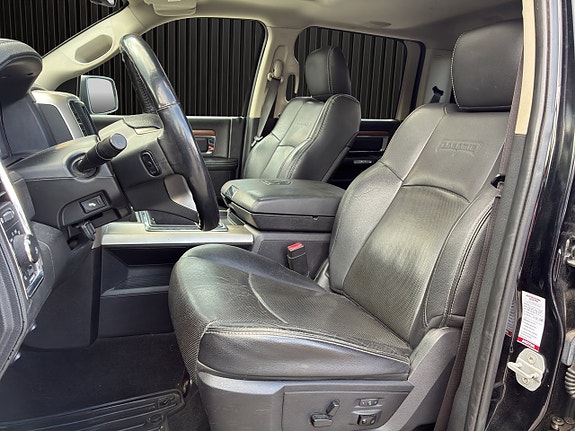 Dodge RAM 11 of 19