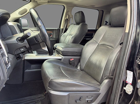 Dodge RAM 14 of 20