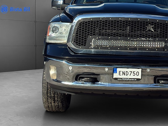Dodge RAM 5 of 20